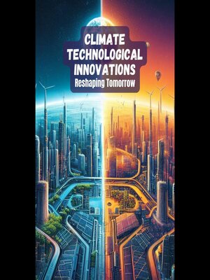 cover image of Climate Technological Innovations